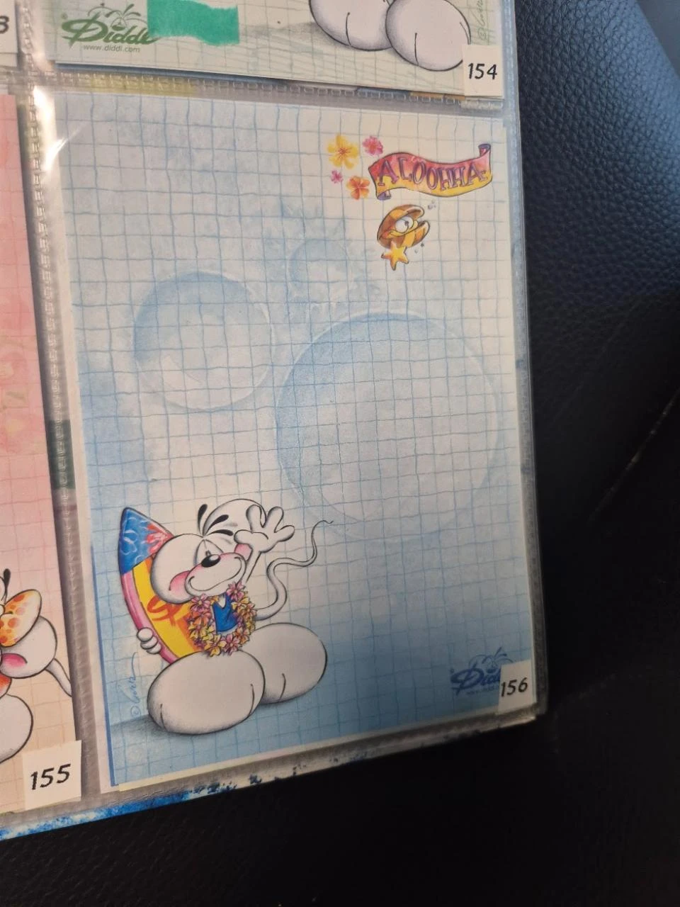 13 x a6 Diddl – photo 11